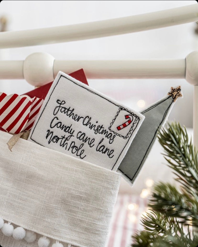 Stocking fillers