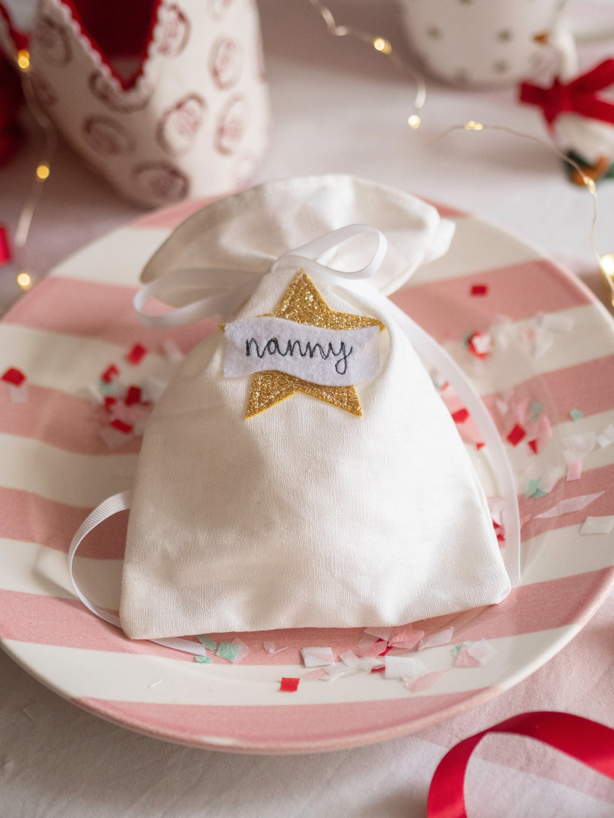 Personalised Christmas